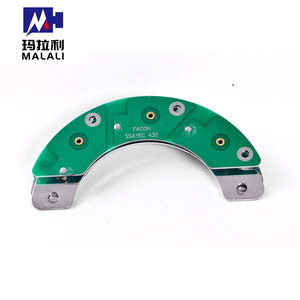 Ssayec432 Máy phát điện Diode CHỈNH LƯU bánh xe kích thích chỉnh lưu cầu lsa432 xoay chỉnh lưu - Product Image 5