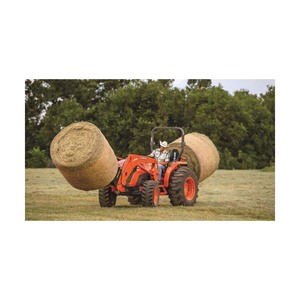 Equipo Agrícola de Bajo Precio y Construcción Robusta, Tractor Kubota - Product Image 3