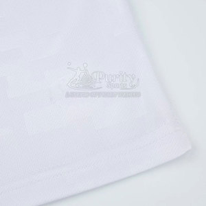 เสื้อฟุตบอลและกางเกงขาสั้นชุดฟุตบอลระบายอากาศ - Product Image 6