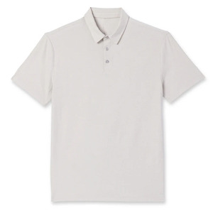 Polo T-shirt Homme de Haute Qualité Confortable Coupe Classique Polo T-shirt Casual - Product Image 5