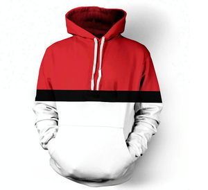 Sweat-shirts à manches longues unisexes personnalisés avec impression d'écran, motif uni, hiver, matière respirante en nylon/acrylique - Product Image 1