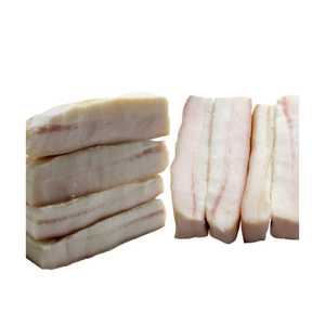 Fresh and frozen <b>pork</b> meat - Product Image 2