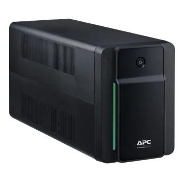 Schneider Electric APC Système d'alimentation sans interruption facile 1600VA, 230V, AVR, prises Schuko Batterie au plomb