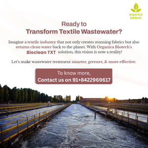 Tratamiento de aguas residuales de bioaumentación con Bioclean TXT - Product Image 5