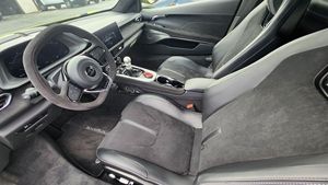 Lottuus Emira 2025 Edición de Lanzamiento Gasolina Bajo Kilometraje - Product Image 5