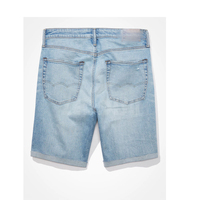 Pantalones Cortos Deportivos para Hombre, con Cierre de Cremallera, Sólidos, Transpirables, de Secado Rápido, Calidad Premium, Gran Venta
