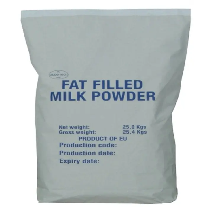 Skimmed milk powder /Instant Full Cream Milk powder Whole Skimmed Milk Powder