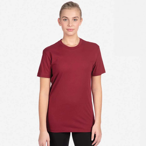 เสื้อยืดคอตตอน 100% ทรงหลวม แขนสั้น พิมพ์ลายสกรีนตามสั่ง OEM เสื้อผ้าผู้ชาย แบรนด์ส่วนตัว สตรีทแวร์ - Product Image 3