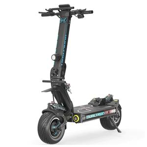 Trottinette électrique DualtronX Storm Limited Remise exceptionnelle - Product Image 2