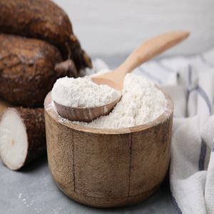 Farine de manioc naturelle en vrac, exportation, fournisseur en gros, directement de l'usine pour les détaillants, les producteurs alimentaires et les distributeurs dans le monde entier - Product Image 5