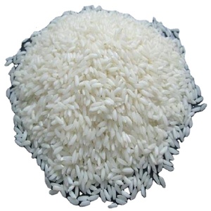 Arroz blanco de grano largo Premium de alta calidad 5% 25% roto de Vietnam 504 arroz blanco embalaje personalizado 25kg listo para enviar - Product Image 1