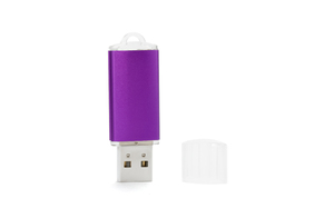 Memorias USB de Alta Calidad Estilo <span class=keywords><strong>KO</strong></span> |   Cuerpo de Metal Elegante |   Logotipo Personalizado |   Almacenamiento Duradero de Múltiples Capacidades - Product Image 2