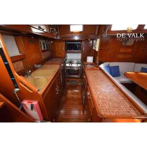 Yacht Amel Super Maramu 1992-2001 - Product Image 2