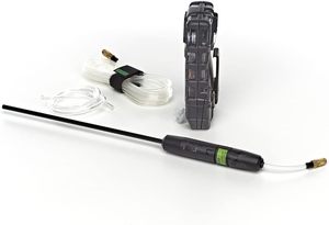Now Available <b>Portable</b> <b>Gas</b> Monitor Includes Instrument/Line/Probe 10116928 ALTAIR 5X Multi-<b>Gas</b> Detector - Product Image 3
