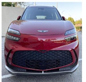 SUV Eléctrico de Alto Rendimiento Usado 2024 con Modo Boost, Motor Dual, Tracción en las Cuatro Ruedas, Transmisión Automática, Neumáticos R18, Asientos de Tela - Product Image 1