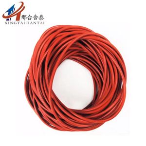 Joint torique NBR 70 Produits en <span class=keywords><strong>nitrile</strong></span>/caoutchouc <span class=keywords><strong>Buna</strong></span> Ligne de produits NBR/<span class=keywords><strong>nitrile</strong></span> stylée - Product Image 3