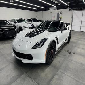 Asequible Chevrolet Corvette Z06 2015 con Volante a la Izquierda/Derecha - Product Image 1