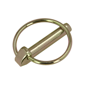 Perno ad anello O/ 9 x 55 mm. - Product Image 2