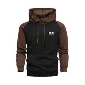 GAA hoodies ผู้ผลิตในปากีสถานให้ความพอดีกับกีฬาที่ใส่สบายเหมาะสำหรับเครื่องแบบทีมและการฝึกกีฬาเกลิค - Product Image 2