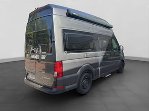 CAMIONETA CALIFORNIA T6 2025 CON BAJO KILOMETRAJE, MOTOR EN BUEN ESTADO, LUZ LED, LISTA PARA ENVIAR - Product Image 3