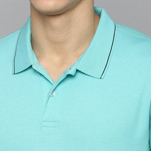 Camisetas Polo Deportivas Casuales para Hombre de Alta Calidad, Diseño Sólido Único, Talla Ajustable, Precio al por Mayor - Product Image 6