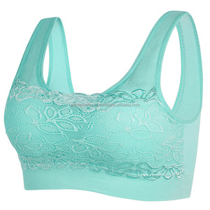 บราโยคะของผู้หญิงบราโยคะลดแรงกระแทกได้สูงออกแบบได้ตามต้องการ - Product Image 2