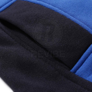 Nueva Llegada 2026, Servicio OEM, Sudaderas con Cremallera al por Mayor, Último Diseño, Sudaderas con Cremallera para Invierno, Sudaderas con Cremallera Cálidas - Product Image 3