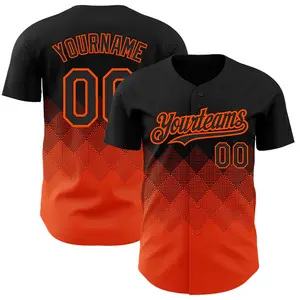 Camiseta de béisbol con logotipo personalizado, diseño de camuflaje, ajuste de compresión, ropa deportiva unisex, nombre del equipo sublimado, ideal para uso Atlético - Product Image 2