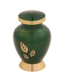 Brass Pet Cremation Urns Funeral Urns For Cat and <b>Dog</b> <b>Ashes</b> Burial Urns - Product Image 3