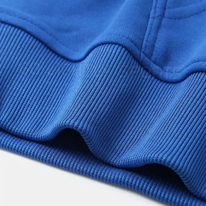 Sweat à capuche en molleton de coton lourd personnalisé de qualité supérieure à prix abordable pour hommes pull surdimensionné personnalisé vêtements décontractés sweats à capuche pour hommes - Product Image 6