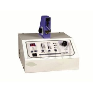 Máquina de Tracción Cervical Eléctrica con Construcción de Acero al Carbono, Certificación CE, Dispositivo Eficaz para Tracción y Corrección - Product Image 2