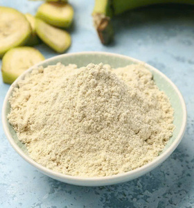 Su proveedor de confianza de polvo de plátano verde vietnamita a granel - Product Image 3