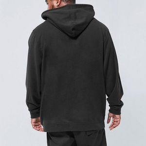 Traje informal de talla grande primavera otoño traje de jogging de dos piezas ropa de hombre - Product Image 3