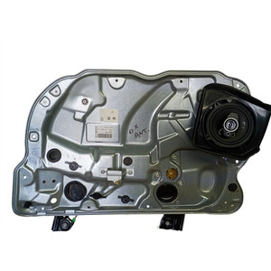 ALZACRISTALLO ELETTRICO ANTERIORE DESTRO VOLKSWAGEN Polo 4a Serie 6Q3837462F (01>09) - Product Image 1