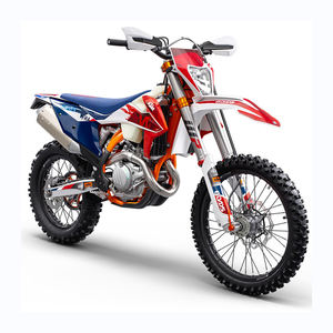 Nueva KTMM 500 EXC-F Six Days 2023 - Product Image 1
