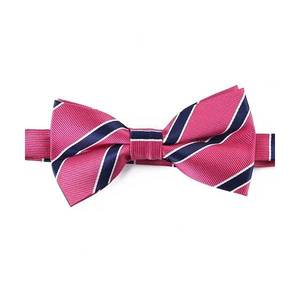Assorted Men Bow <b>Tie</b> Set | Polka Dot Paisley Plaid | Striped Fashion Bowties for Formal Wedding Party Suit Neckwear Accessories - Product Image 4