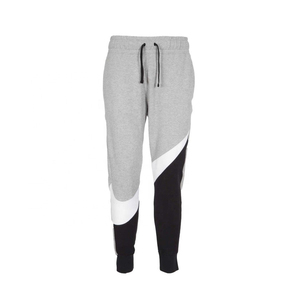 Pantalon de jogging sport léger pour homme avec logo personnalisé – Respirant, écologique, décontracté, idéal pour l'été - Product Image 1