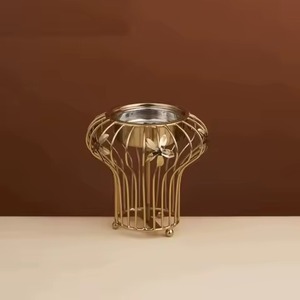 Ensemble de porte-encens en bois avec calligraphie arabe religieuse pour cadeau de l'Aïd - Product Image 6