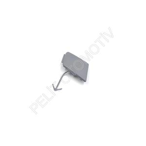 Cubierta de Gancho de Remolque para Parachoques Delantero de Tiguan 2012-2016, 5N0807241B - Product Image 4