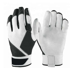 Proveedores directos de fábrica Guantes de béisbol de alta calidad Diseño de logotipos personalizados Ciclismo térmico profesional totalmente personalizable - Product Image 1