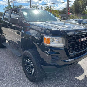 M-C G 2021 D'OCCASION Can_y_on Elevation Standard Crew Cab RWD - Product Image 1