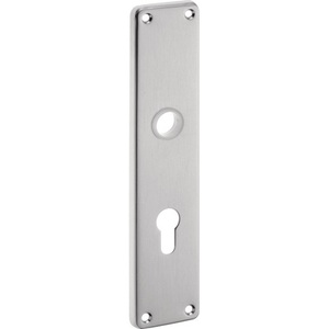 Juego de 2 Escobillas de Acero Inoxidable 220H para Renovación, 92mm F00 PZ, Paquete de 2 con Instrucciones EDI - Product Image 1
