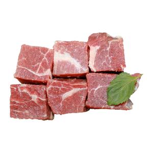 Carne de Res Orgánica Congelada Premium, Empaquetada a Granel para Mayor Tiernura y Calidad - Product Image 4