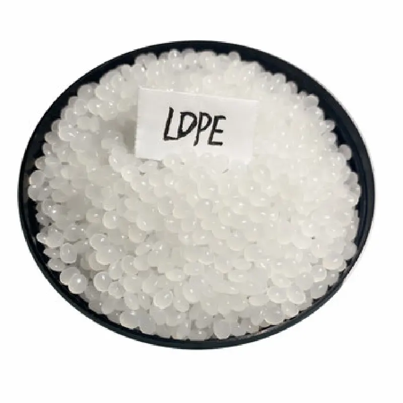 Recycled HDPE raw materials/Virgin HDPE Plastic Raw Material/HDPE Granules Available for sale