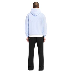 Sweat à capuche oversize Streetwear pour hommes et femmes-Represent Owners Club-Blanc plat, bleu poudre, champignon, bleu vista - Product Image 4