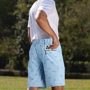 Shorts MMA de combat de boxe de qualité supérieure Faites votre propre conception Custom Wears Martial Art best-seller MMA Shorts - Product Image 2