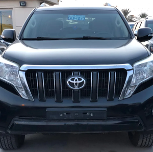 Sử Dụng 2020 Cho Cho Cho SUV Tay Phải Ổ Đĩa Khí/Xăng Tự Động Da Ghế Cửa Trời Euro <span class=keywords><strong>III</strong></span> Phát thải - Product Image 4