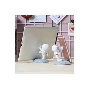 Porta telefono e Tablet con decorazione per astronauta carino - Product Image 4