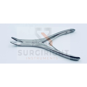 Instrumento médico de acero inoxidable de alta calidad Beyer Stille Bone Rongeur de alta calidad Beyer Bone Rongeur de Surgiright Instruments - Product Image 3