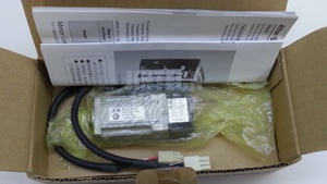 8495) [Hộp Mới] Minas A5 AC <span class=keywords><strong>servo</strong></span> <span class=keywords><strong>Motor</strong></span> msmd012s1a - Product Image 2